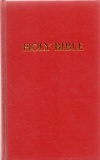 KJV Pew Bible